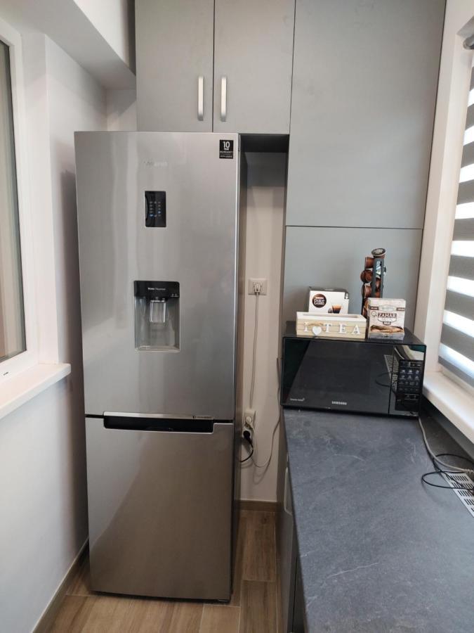 Decebal Premium Confort Craiova Exterior foto