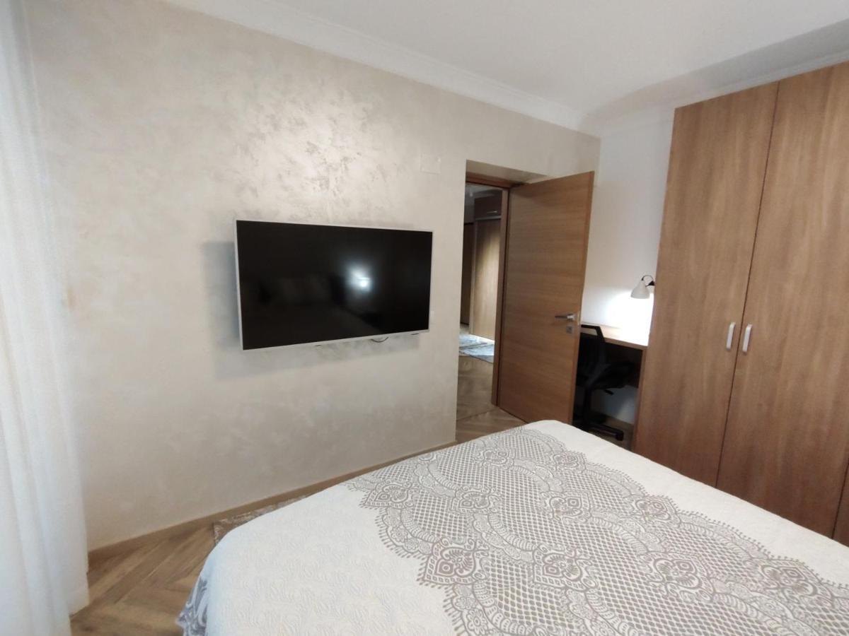 Decebal Premium Confort Craiova Exterior foto