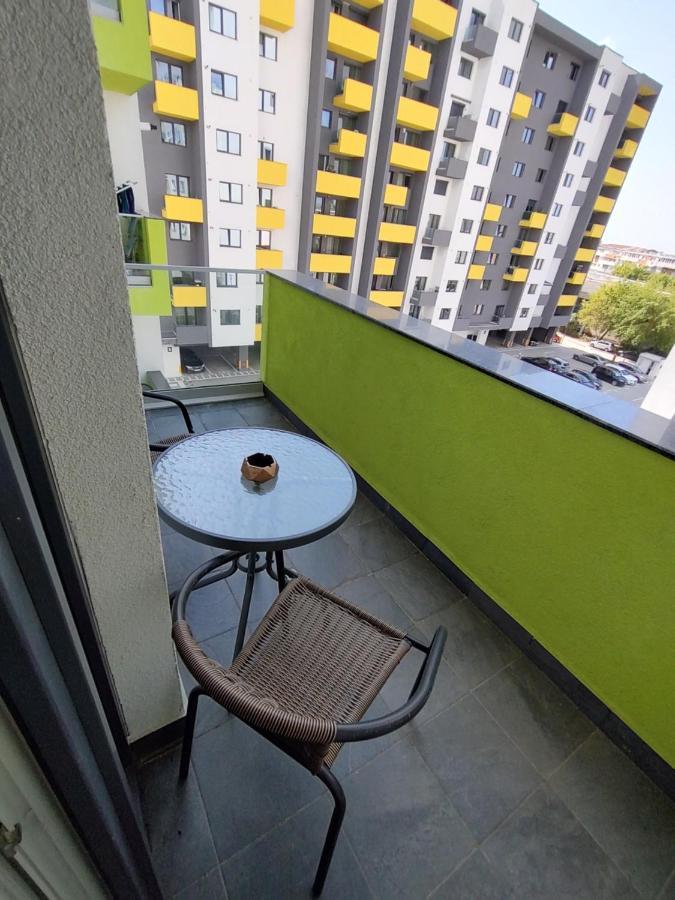 Decebal Premium Confort Craiova Exterior foto