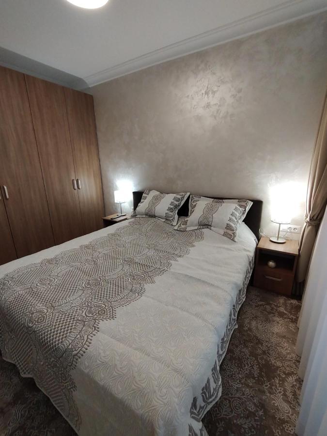 Decebal Premium Confort Craiova Exterior foto