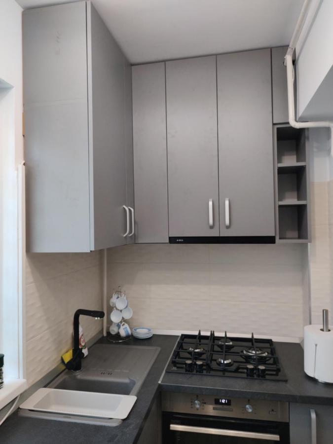 Decebal Premium Confort Craiova Exterior foto