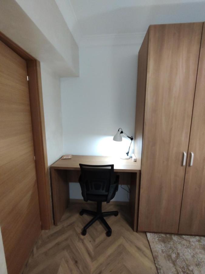 Decebal Premium Confort Craiova Exterior foto