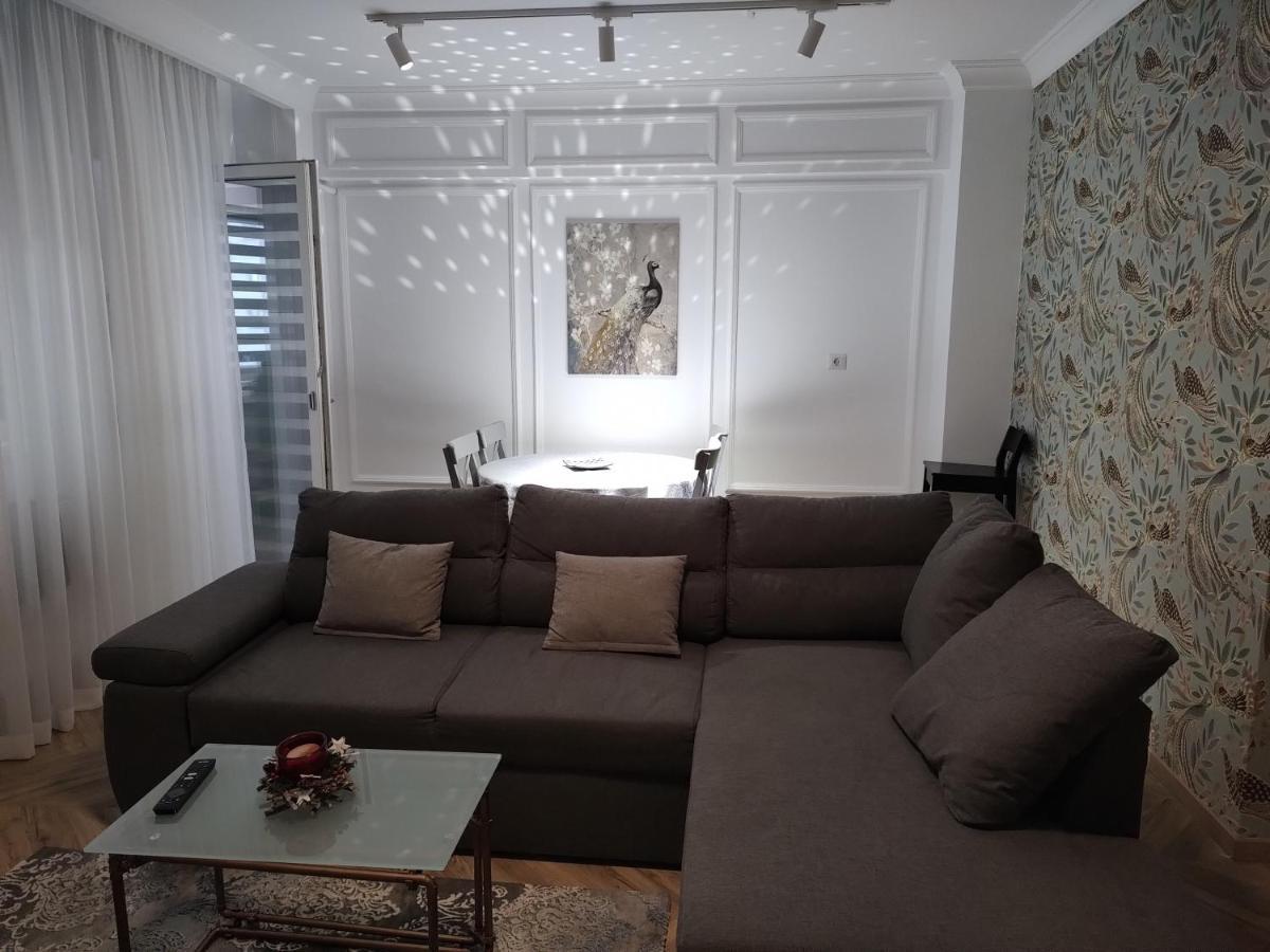 Decebal Premium Confort Craiova Exterior foto